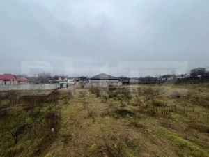 Teren intravilan, 450 mp cu front stradal de 30 ml, Malu Mare