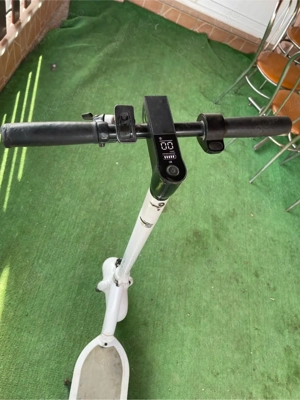 trotineta electrica  - imagine 3