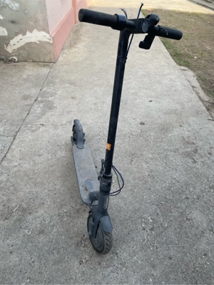 trotineta electrica  - imagine 5