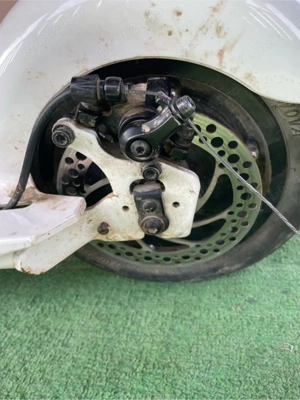 trotineta electrica  - imagine 2