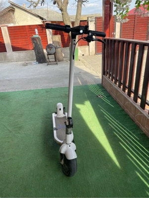 trotineta electrica  - imagine 4