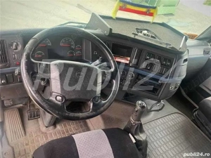 Cap tractor VOLVO FH440 - imagine 2