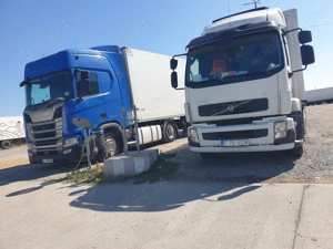 Frigorifica  refrigerare  congelare - imagine 3