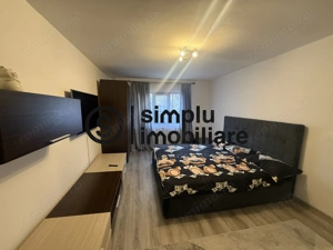 Garsonieraa decomandata, centrala termica, Rovine - 85 000 Euro