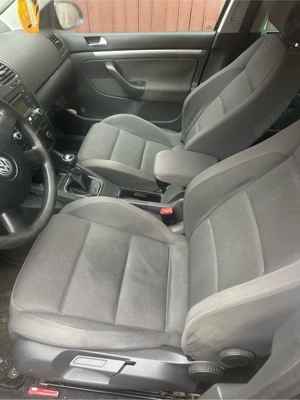 vw golf 5 2006 - imagine 2