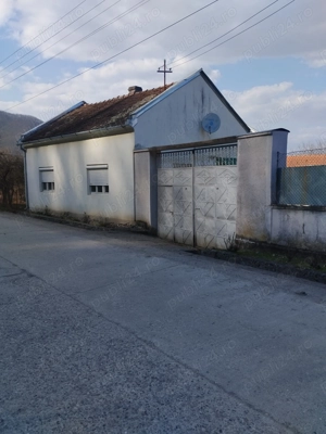 Casa de vanzare in TISA, jud. Hunedoara