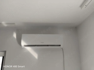 Incarcare freon aer conditionat