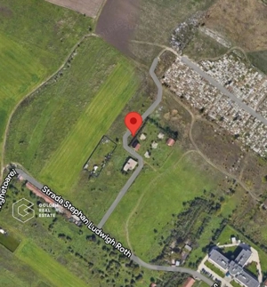 Teren Intravilan, Zona Gradiste - Oportunitate de Investitie Avantajoasa