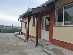 Casă de vânzare in Paleu -Zona Stadion de Fotbal