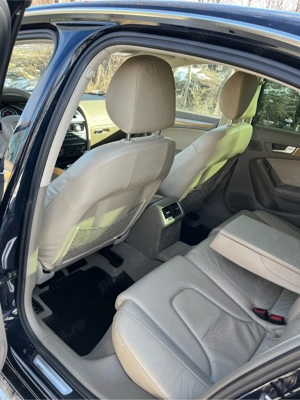 Audi a4 b8 2.0 Tdi caga 6 trepte  - imagine 3