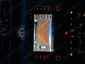 Volkswagen Passat B7 2013 - imagine 9