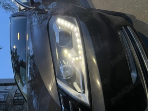 Volkswagen Passat B7 2013 - imagine 6