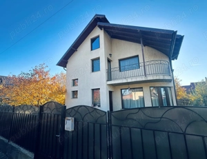 Vând casă complet mobilata !!!