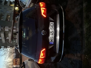 Volkswagen Passat B7 2013 - imagine 10
