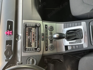 Volkswagen Passat B7 2013 - imagine 4