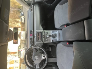 Volkswagen Passat B7 2013 - imagine 7