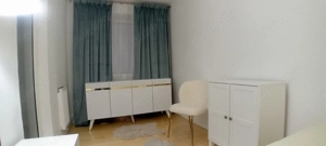 P.F. inchiriez apartament 2 camere +birou - in zona Minerva - Posta - imagine 3