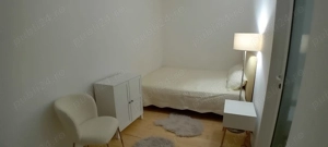 P.F. inchiriez apartament 2 camere +birou - in zona Minerva - Posta - imagine 4