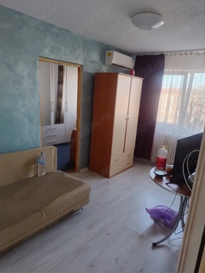vand apartament Timisoara calea saglui zona Gavril Muzicescu  - imagine 3