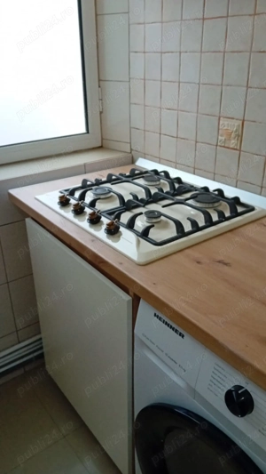 P.F. inchiriez apartament 2 camere +birou - in zona Minerva - Posta - imagine 7