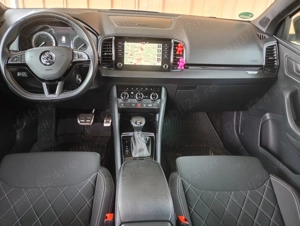 Skoda Karoq sportline - imagine 6