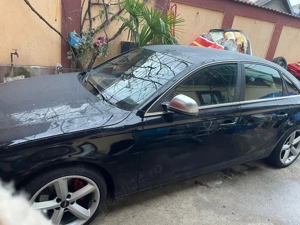 Audi A4 B8 2008 Sline - imagine 3