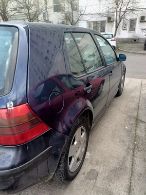 vînzare auto ww golf - imagine 5
