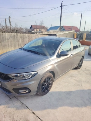 Fiat Tipo 2020 - imagine 2
