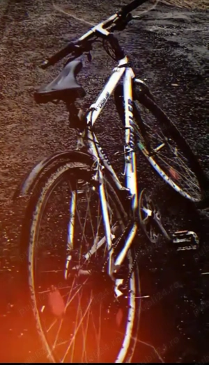 Vând bicicleta stare bună 