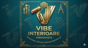 Montaj Panouri Riflaj PVC