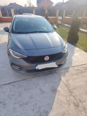 Fiat Tipo 2020 - imagine 3