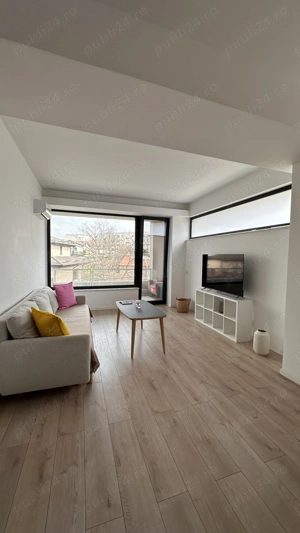 Apartament 2 camere regim hotelier 