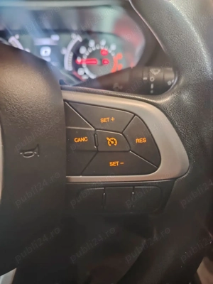 Fiat Tipo 2020 - imagine 8