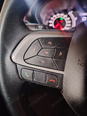 Fiat Tipo 2020 - imagine 9