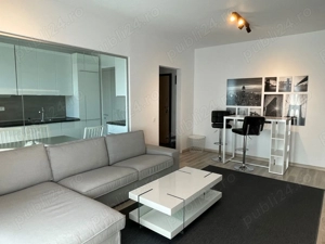 Inchiriez Apartament 2 CAM 20th Petrache Poenaru Crangasi Regie + Loc Parcare Subteran - imagine 3