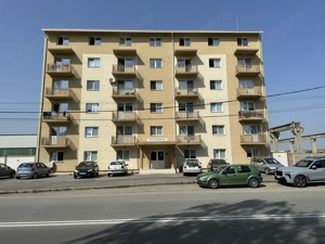 Garsoniera complet mobilata si utilata