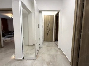 Apartament 2 camere decomandat cu CENTRALA, 63 mp, Nerva Traian - Panait Cerna - imagine 13