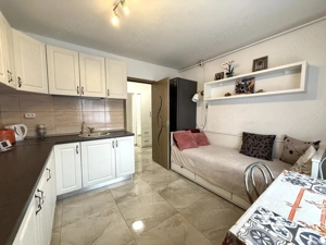 Apartament 2 camere decomandat cu CENTRALA, 63 mp, Nerva Traian - Panait Cerna - imagine 8