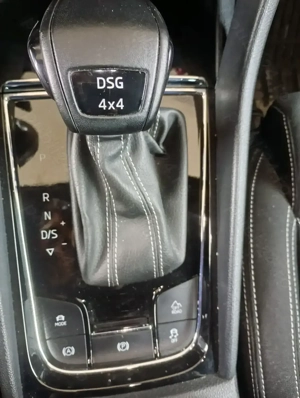 Skoda Karoq sportline - imagine 4