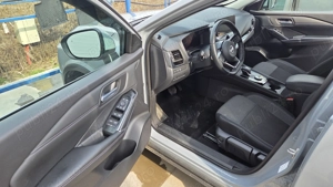 Nissan Qashqai N-Connecta