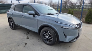 Nissan Qashqai N-Connecta - imagine 5