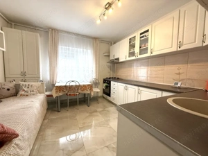 Apartament 2 camere decomandat cu CENTRALA, 63 mp, Nerva Traian - Panait Cerna - imagine 7