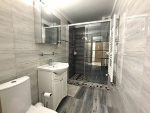 Apartament 2 camere decomandat cu CENTRALA, 63 mp, Nerva Traian - Panait Cerna - imagine 11