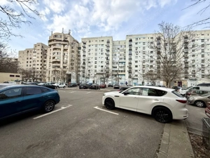 Apartament 2 camere decomandat cu CENTRALA, 63 mp, Nerva Traian - Panait Cerna - imagine 16