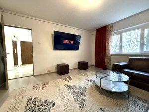 Apartament 2 camere decomandat cu CENTRALA, 63 mp, Nerva Traian - Panait Cerna - imagine 2