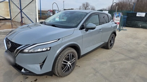 Nissan Qashqai N-Connecta - imagine 4