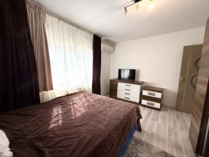 Apartament 2 camere decomandat cu CENTRALA, 63 mp, Nerva Traian - Panait Cerna - imagine 6