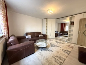 Apartament 2 camere decomandat cu CENTRALA, 63 mp, Nerva Traian - Panait Cerna - imagine 3