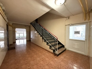 Apartament 2 camere decomandat cu CENTRALA, 63 mp, Nerva Traian - Panait Cerna - imagine 17