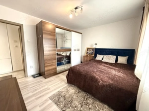 Apartament 2 camere decomandat cu CENTRALA, 63 mp, Nerva Traian - Panait Cerna - imagine 5